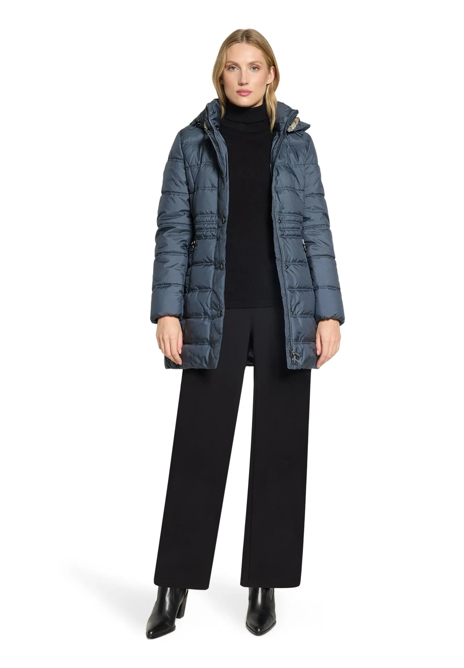 Outdoorjacke