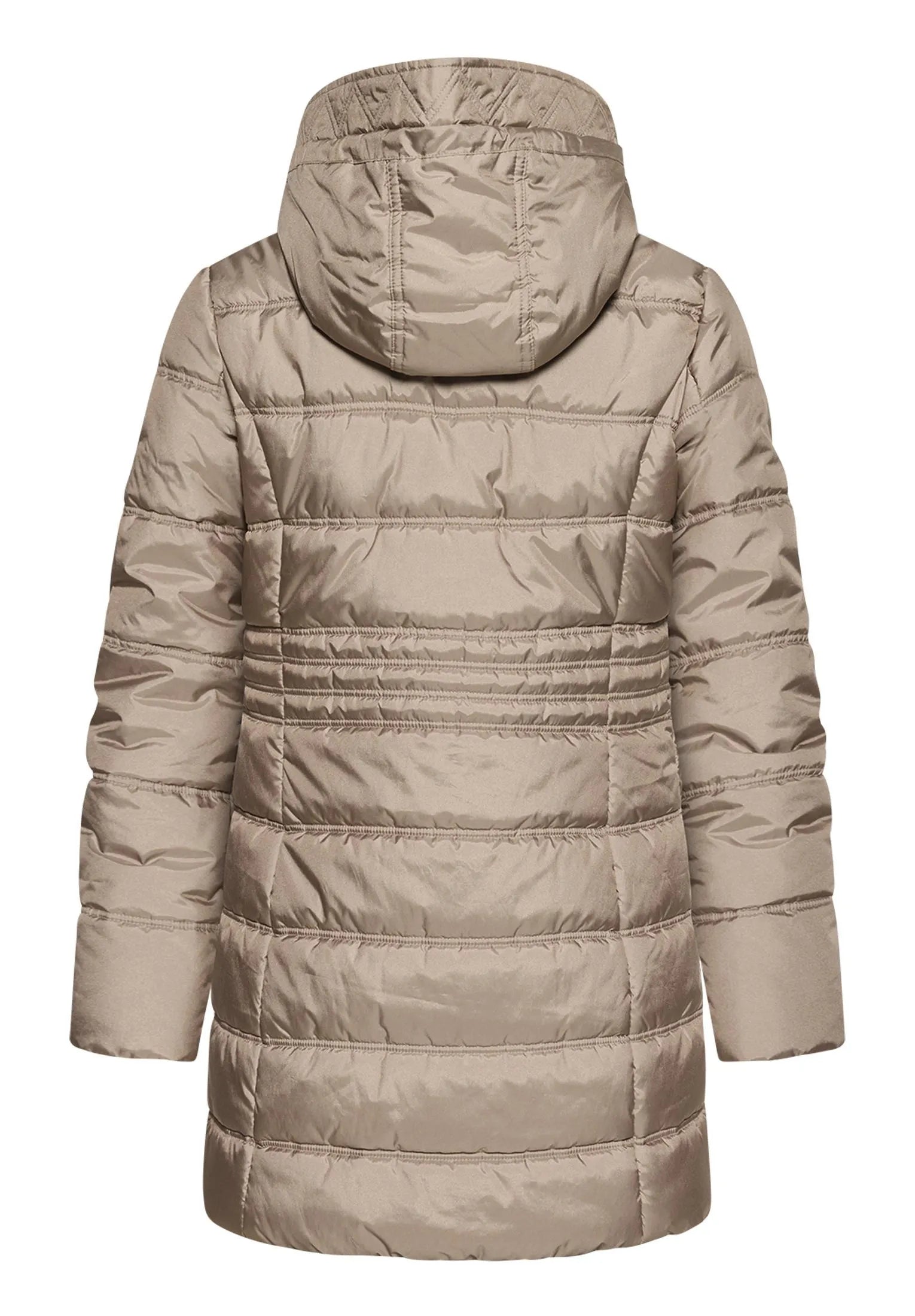 Outdoorjacke