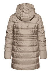 Outdoorjacke