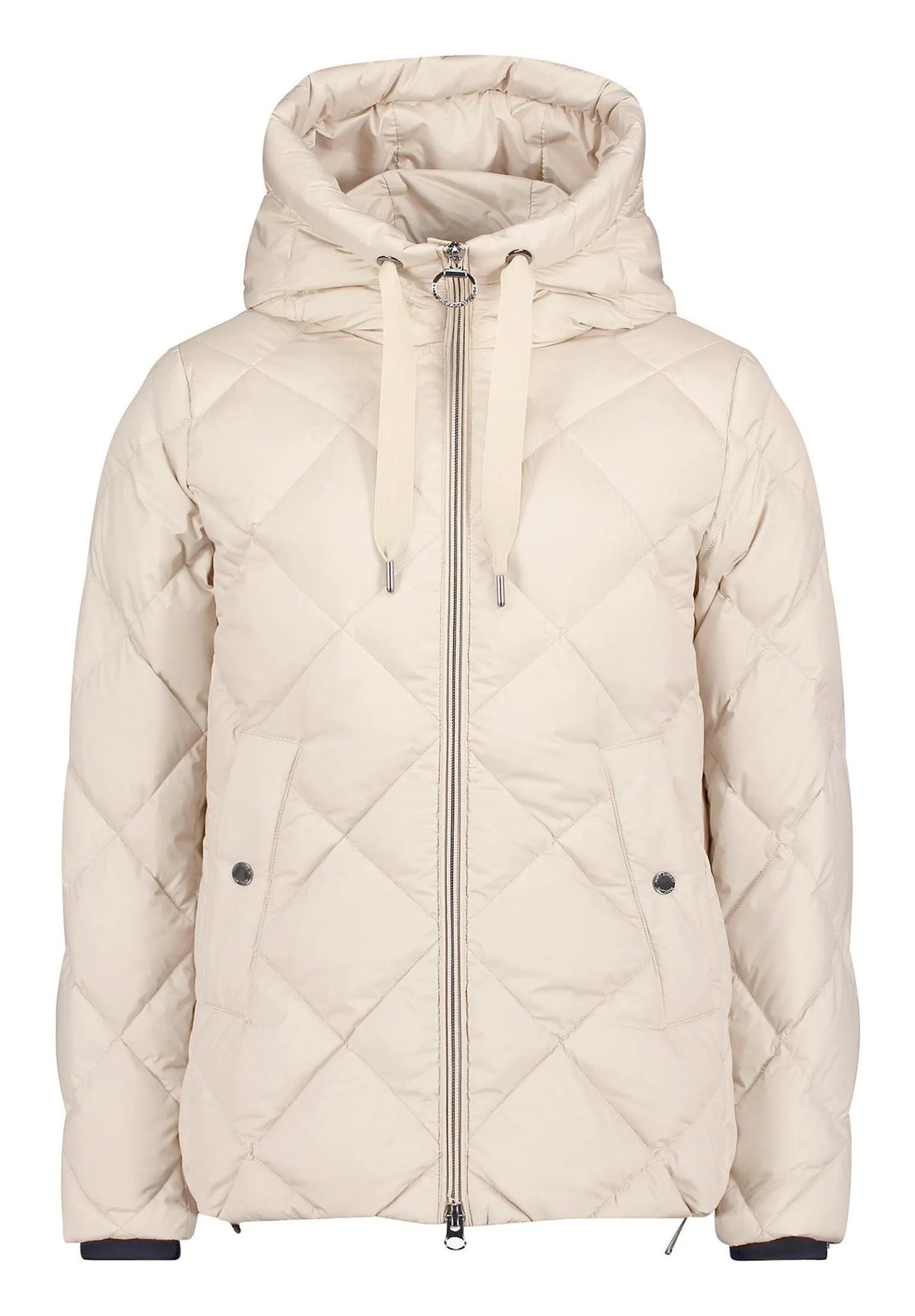 Steppjacke