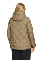 Steppjacke