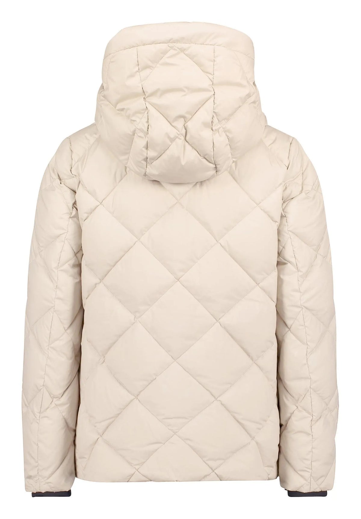 Steppjacke