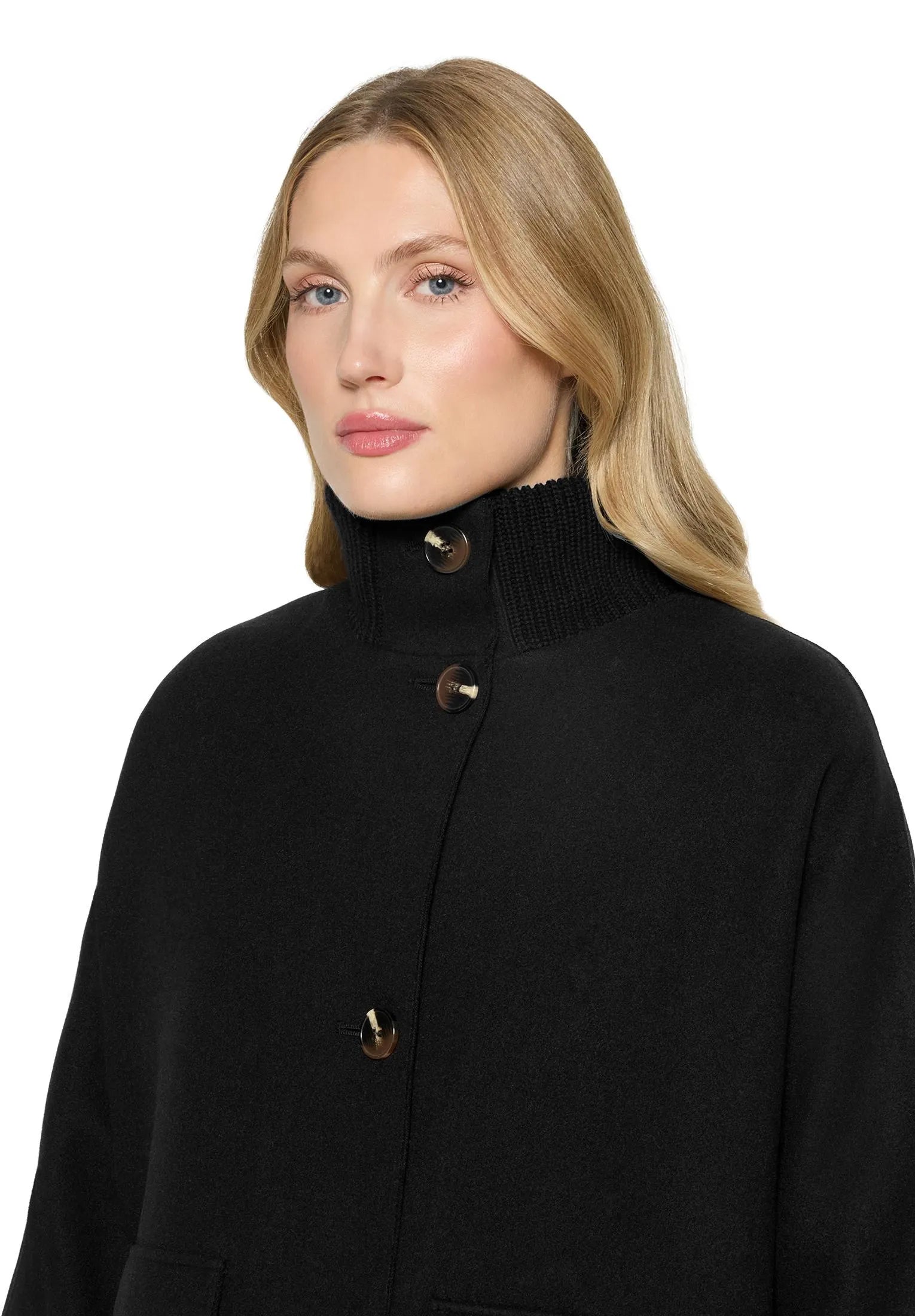 Mantel Loose Fit