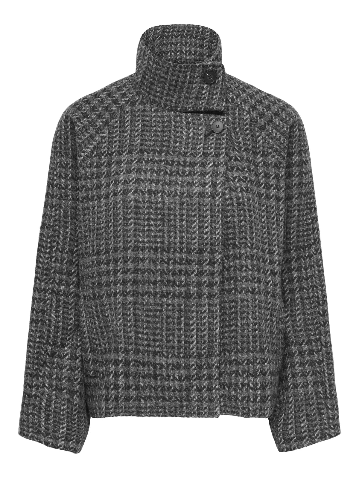 Übergangsjacke JDYADELINE mit Stehkragen