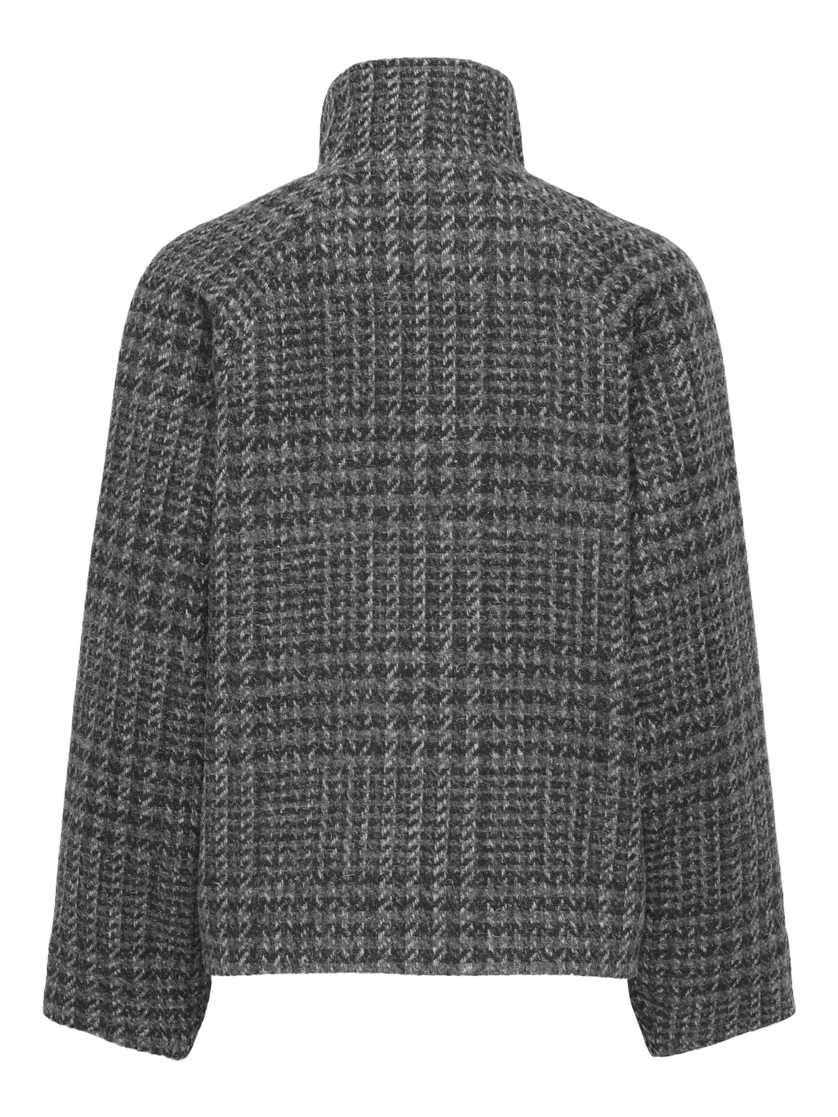Übergangsjacke JDYADELINE mit Stehkragen