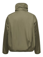 Teddy-Jacke CARSIF Reversible