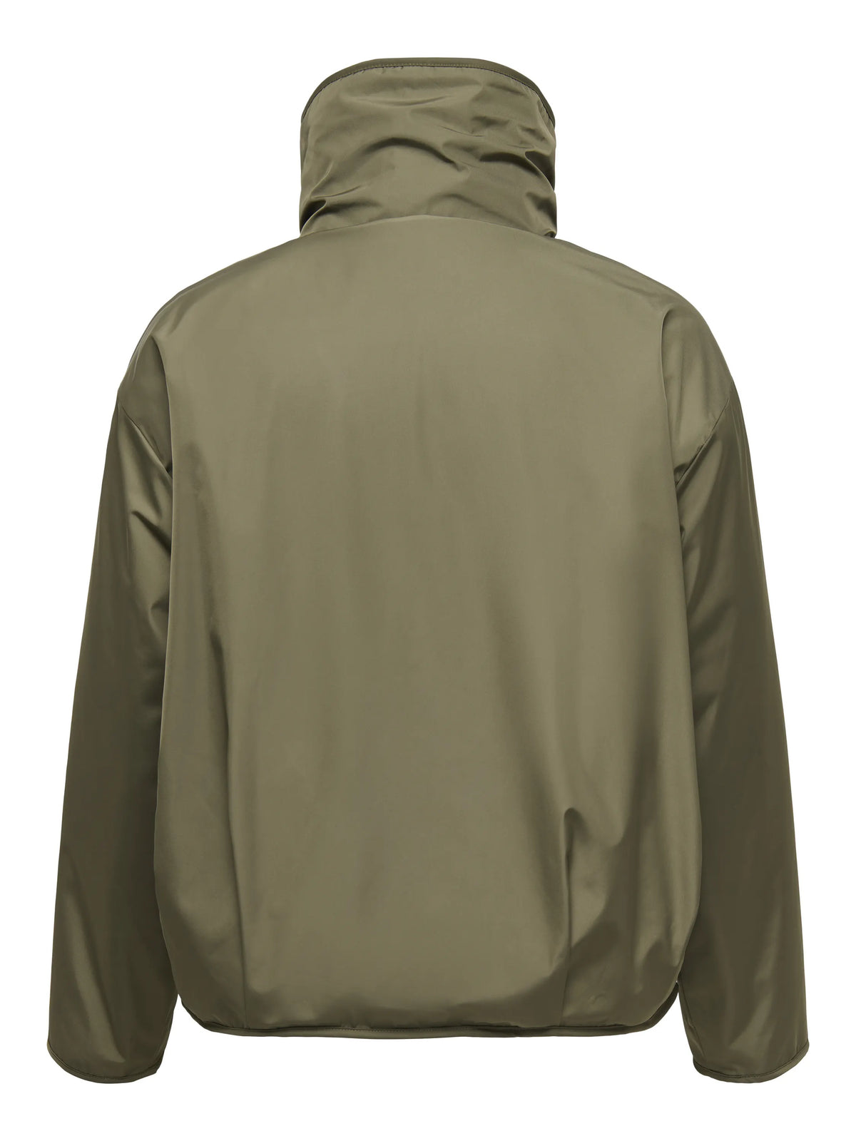 Teddy-Jacke CARSIF Reversible