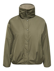 Teddy-Jacke CARSIF Reversible
