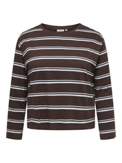 Langarmshirt CARFREJA