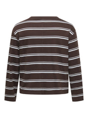 Langarmshirt CARFREJA