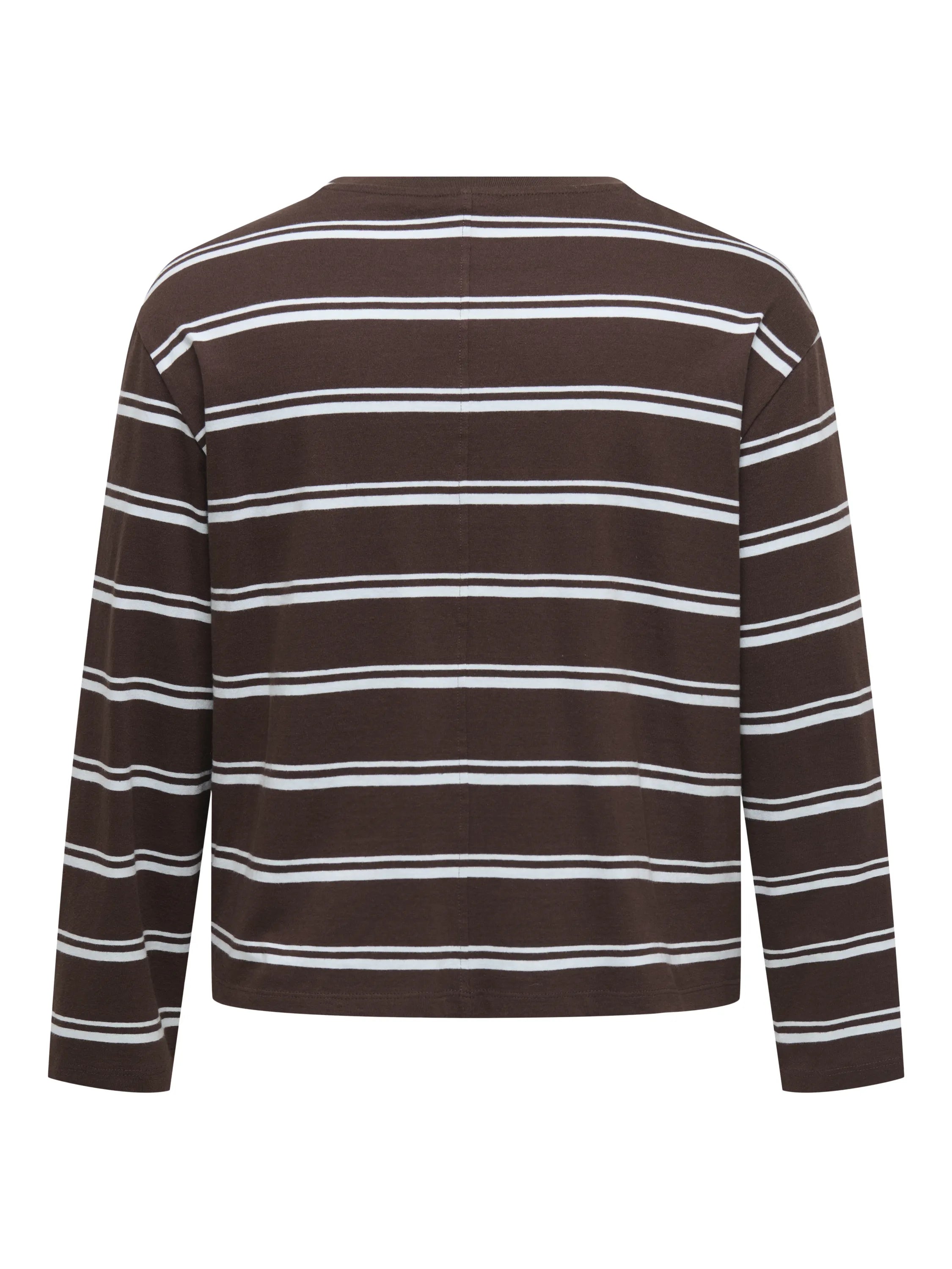 Langarmshirt CARFREJA