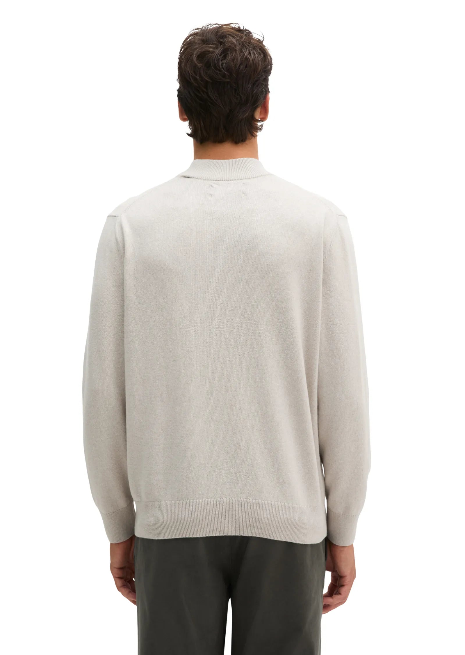 Strickpullover Regular Fit