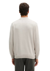 Strickpullover Regular Fit