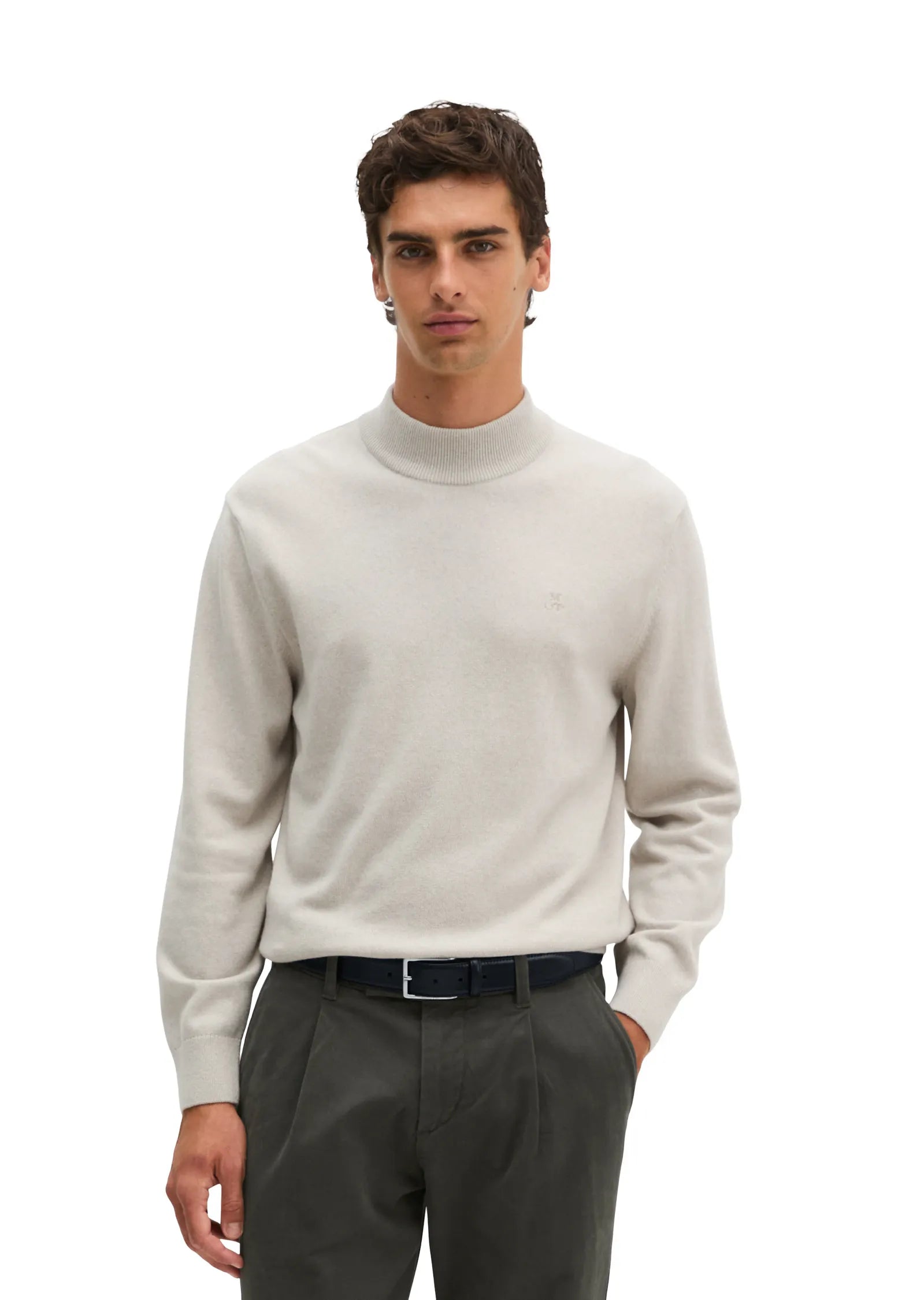 Strickpullover Regular Fit