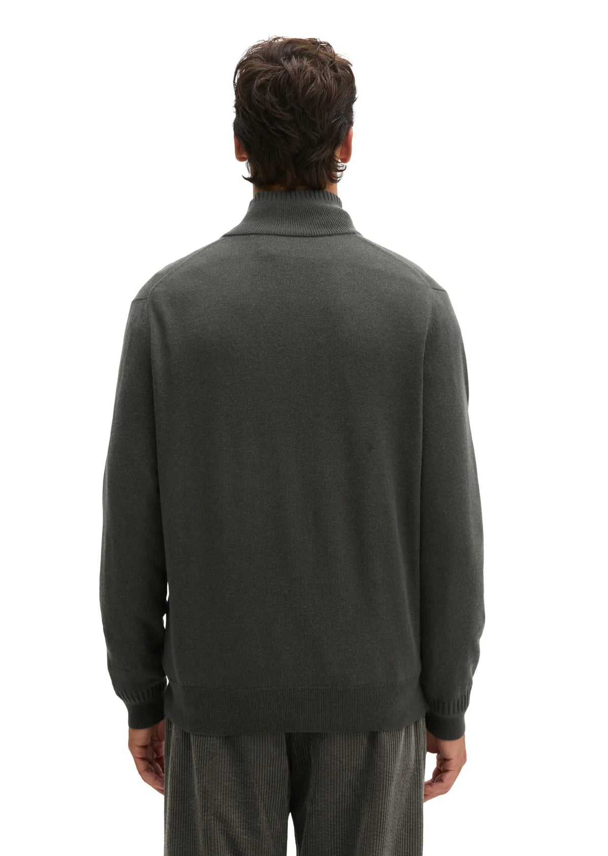 Strick-Troyer Regular Fit