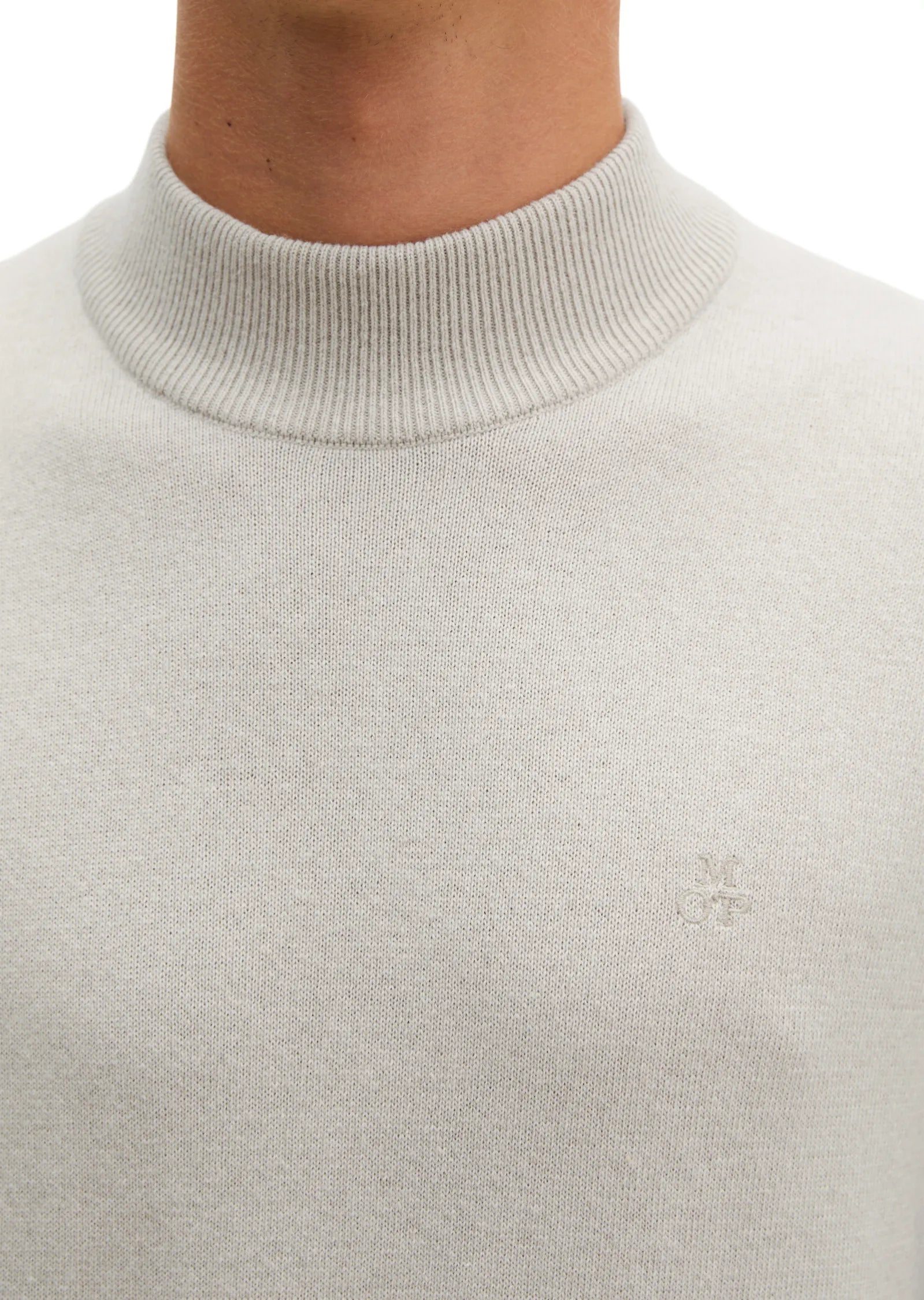 Strickpullover Regular Fit