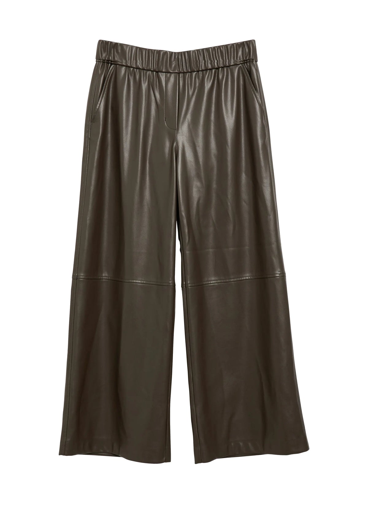 Hose Wide Leg
