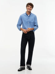 Freizeithemd Regular Fit