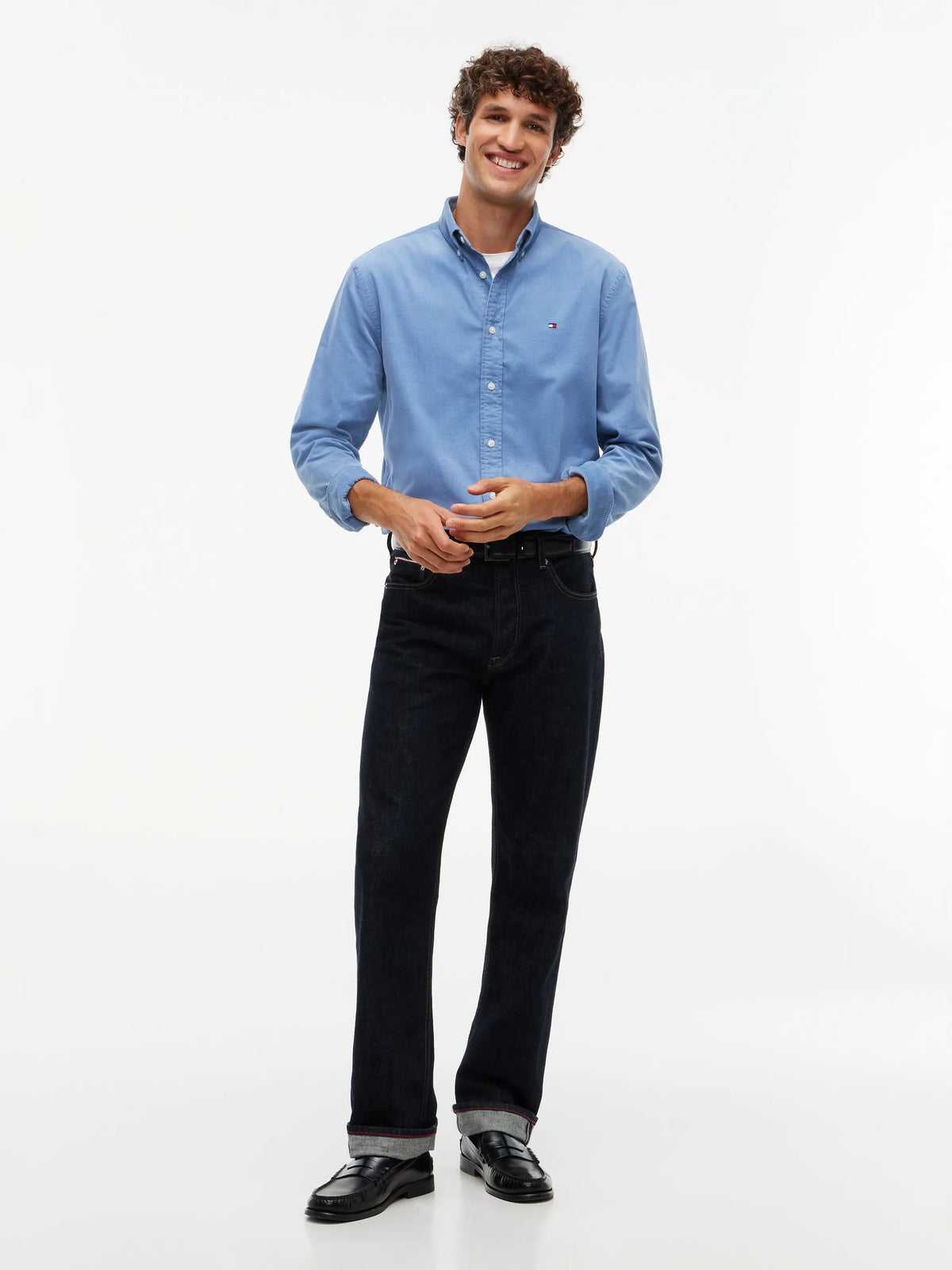 Freizeithemd Regular Fit