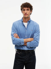 Freizeithemd Regular Fit