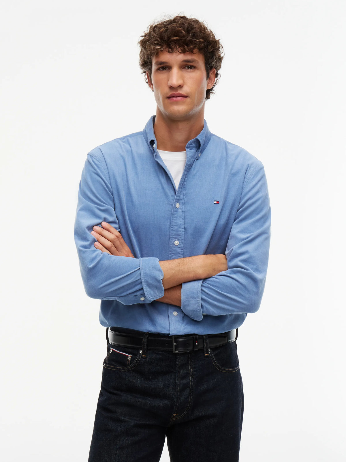 Freizeithemd Regular Fit