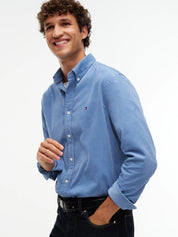 Freizeithemd Regular Fit