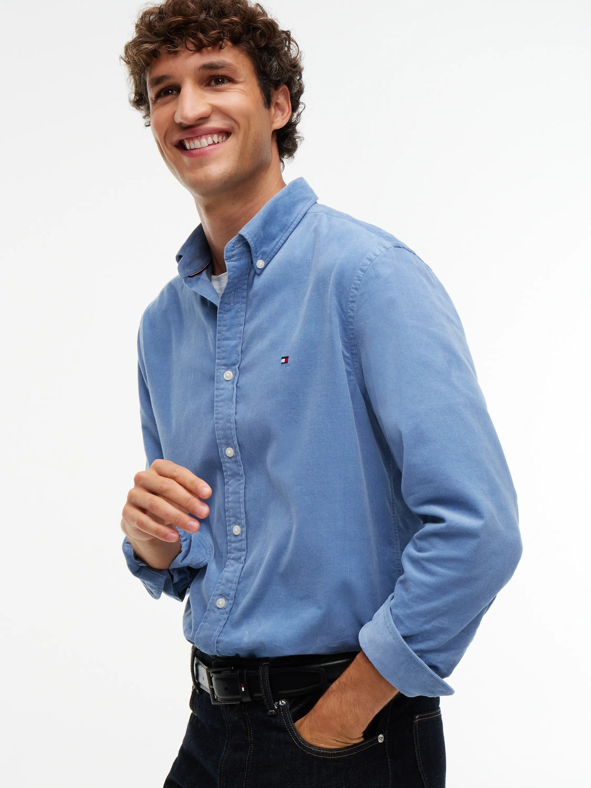 Freizeithemd Regular Fit