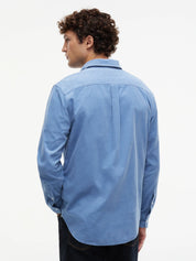 Freizeithemd Regular Fit