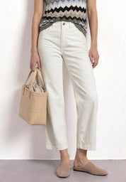 Jeanshose Wide Leg im Loose Fit
