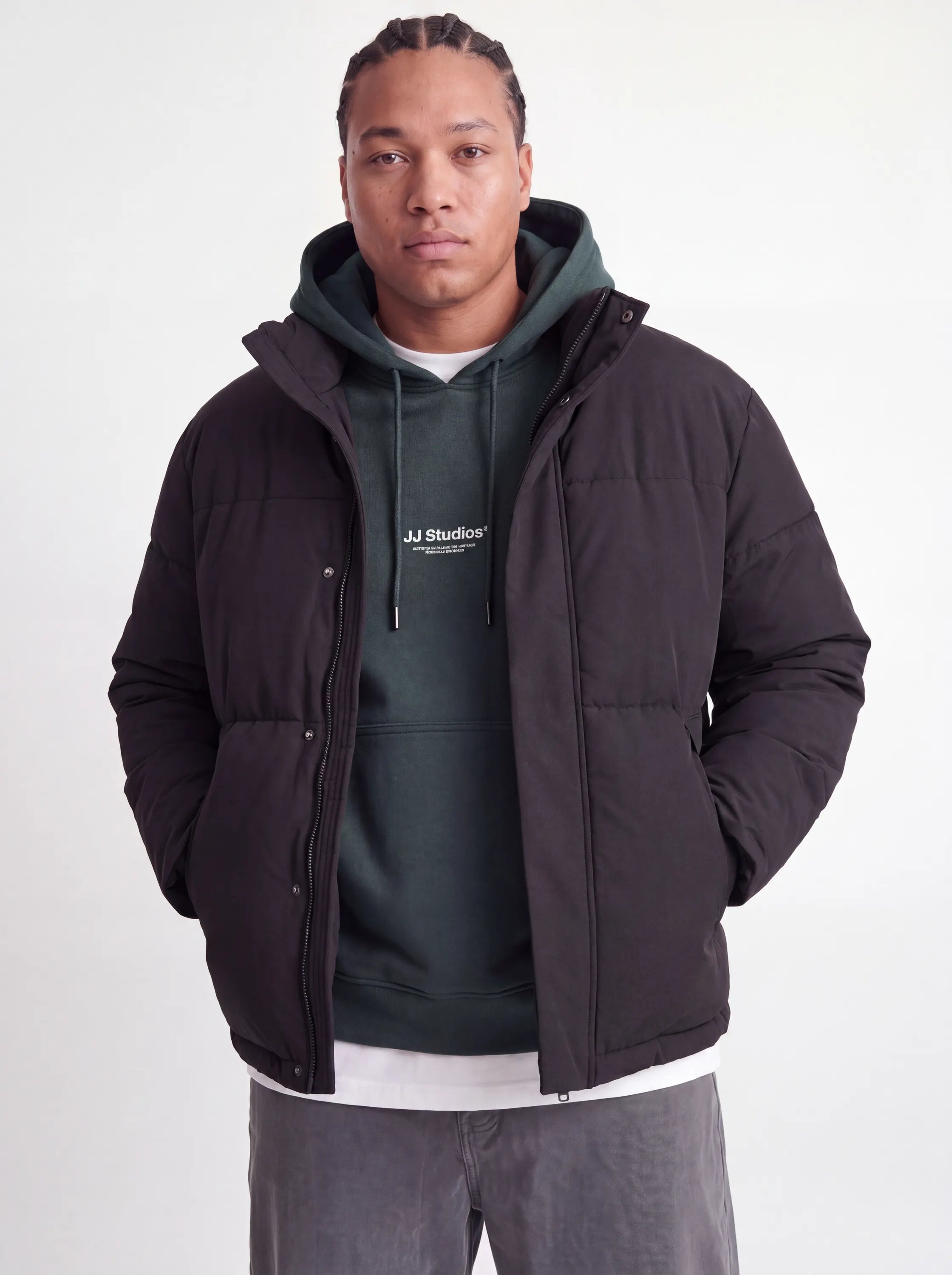 Puffer Jacke SOHO