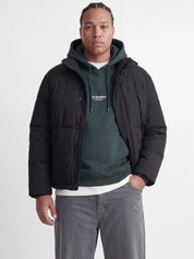 Puffer Jacke SOHO