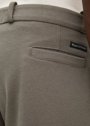Stoffhose Regular Fit