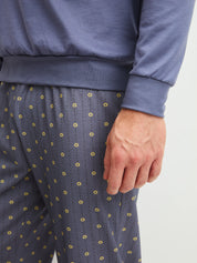 Pyjama aus Baumwolle