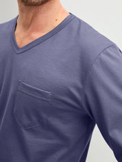 Pyjama aus Baumwolle