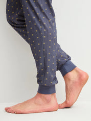 Pyjama aus Baumwolle