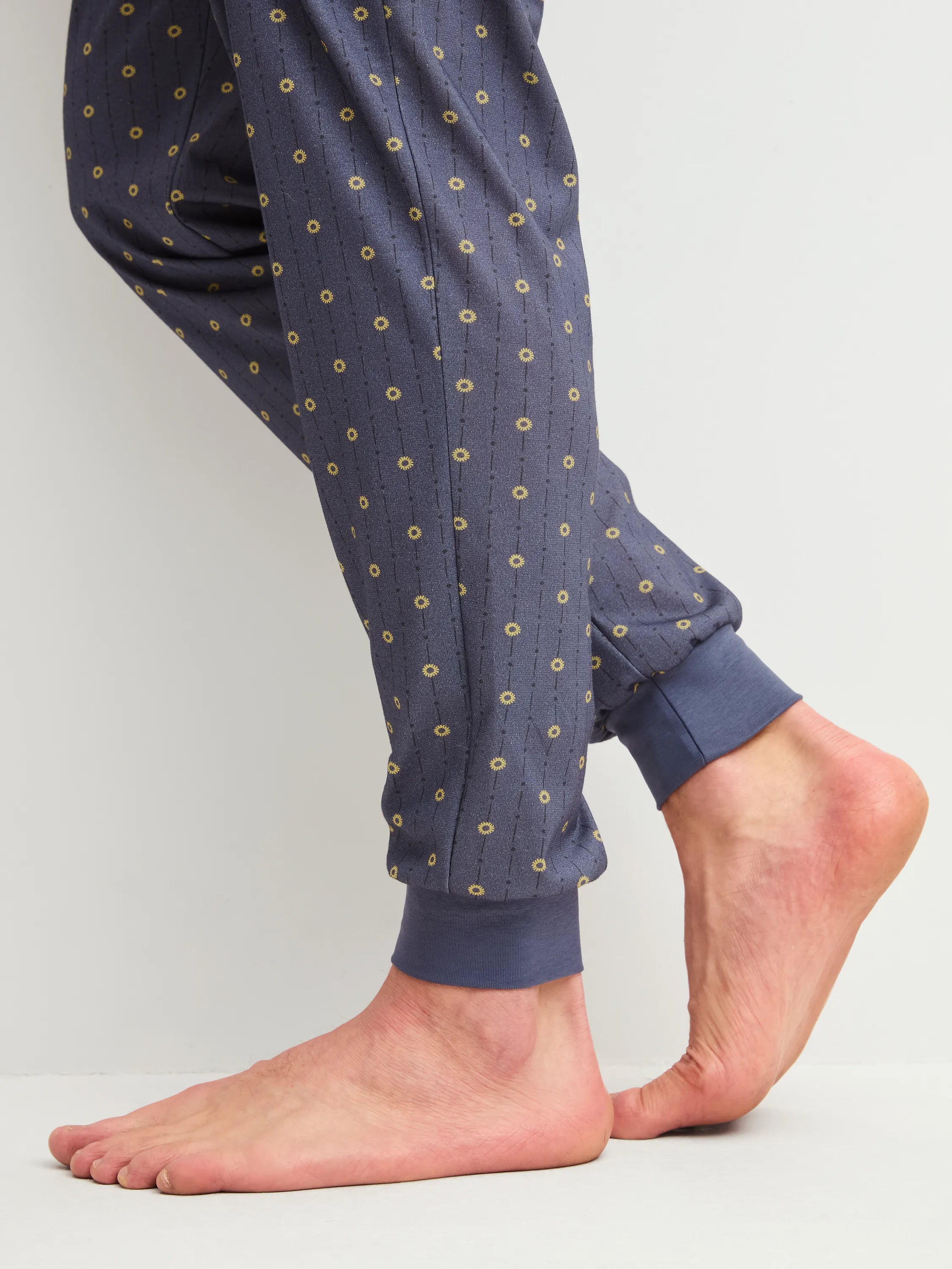 Pyjama aus Baumwolle