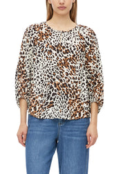 Bluse Relaxed Fit