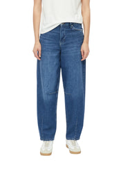 Jeans Barrel Fit