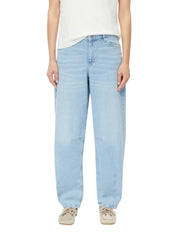 Jeans Barrel Fit