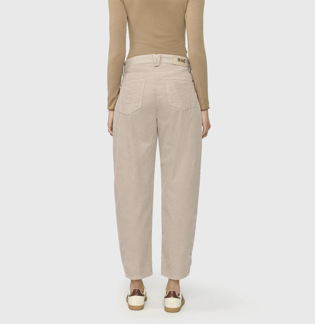 Cordhose DANNI 2.3