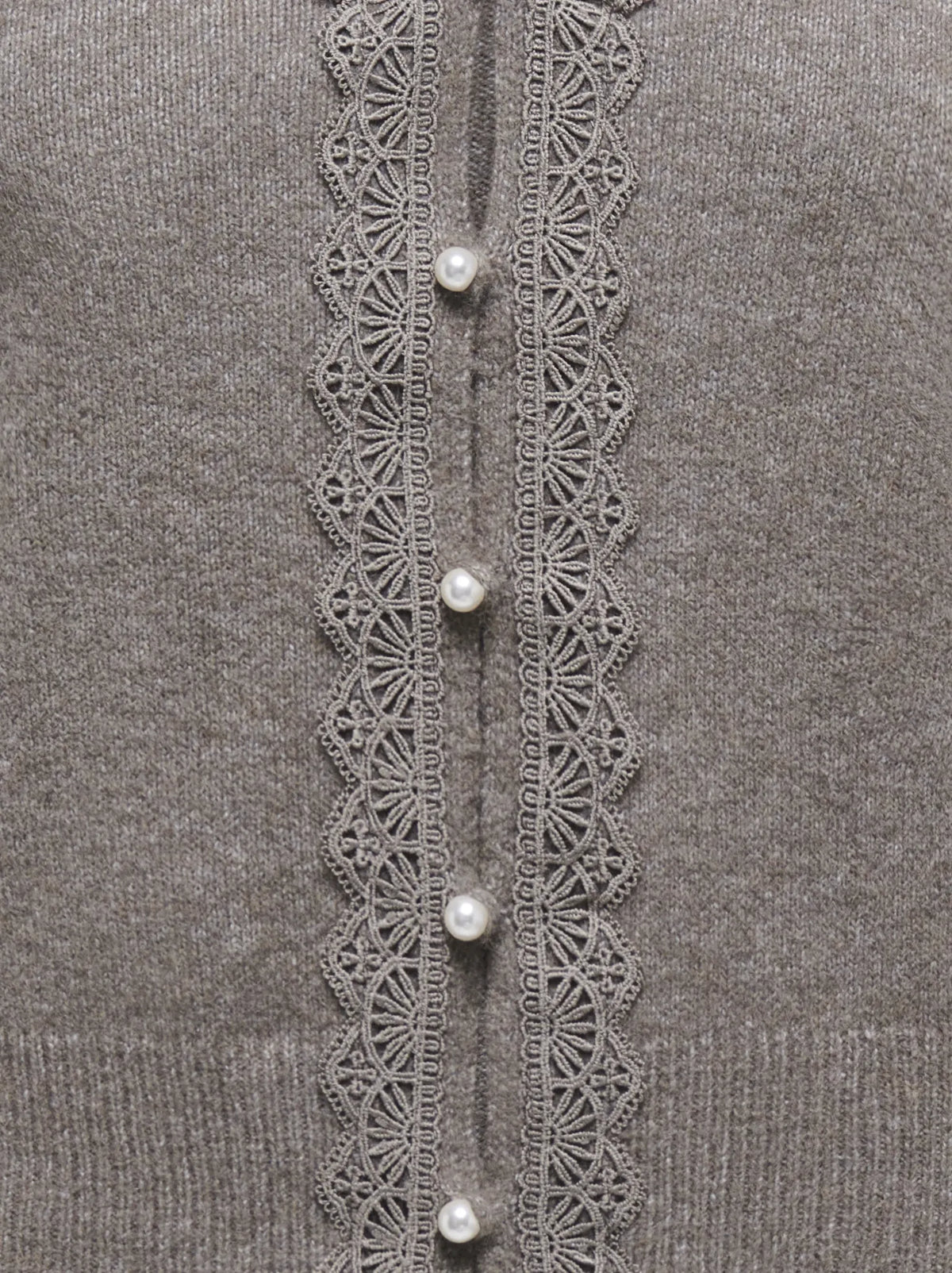 Strickcardigan JDYFRANCIE