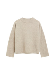 Strickpullover Relaxed Fit