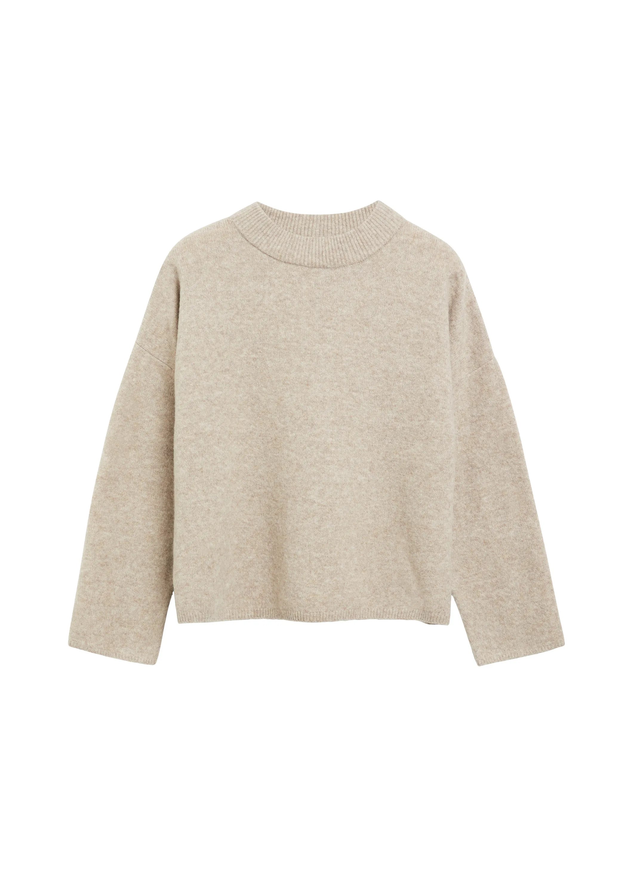 Strickpullover Relaxed Fit