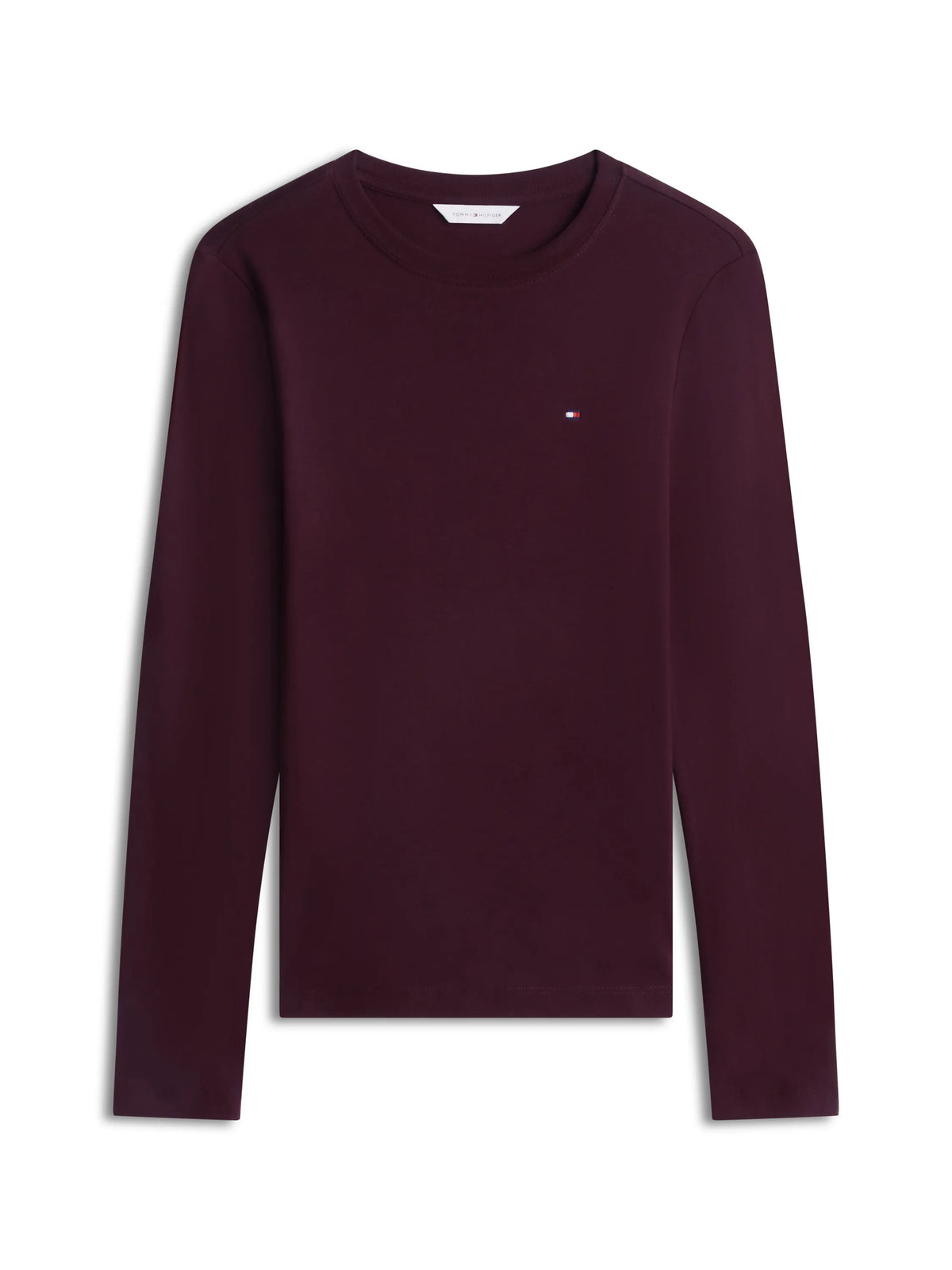 Langarmshirt CODY SLIM