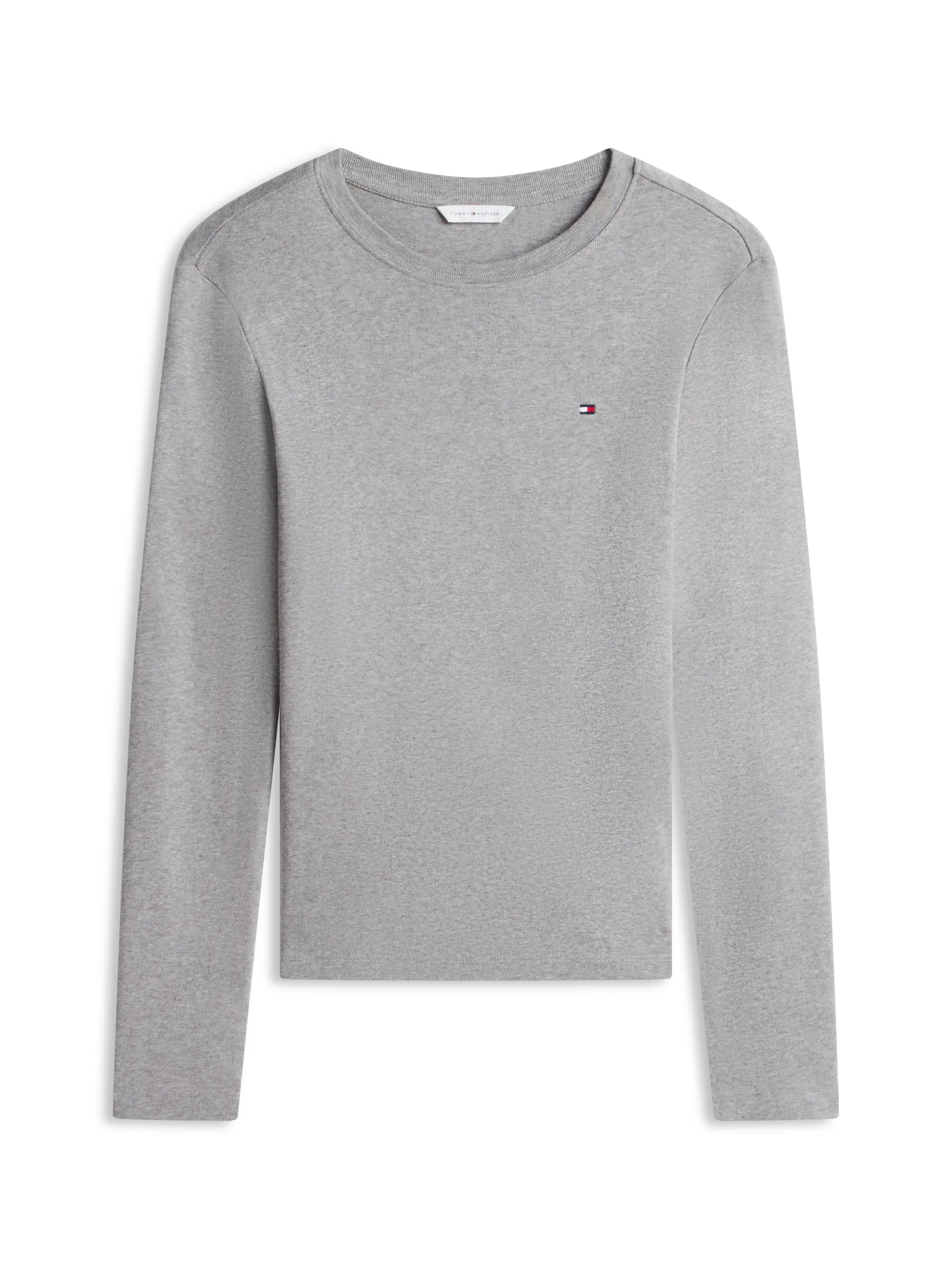 Langarmshirt CODY SLIM