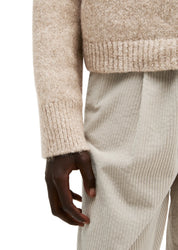 Pullover loose