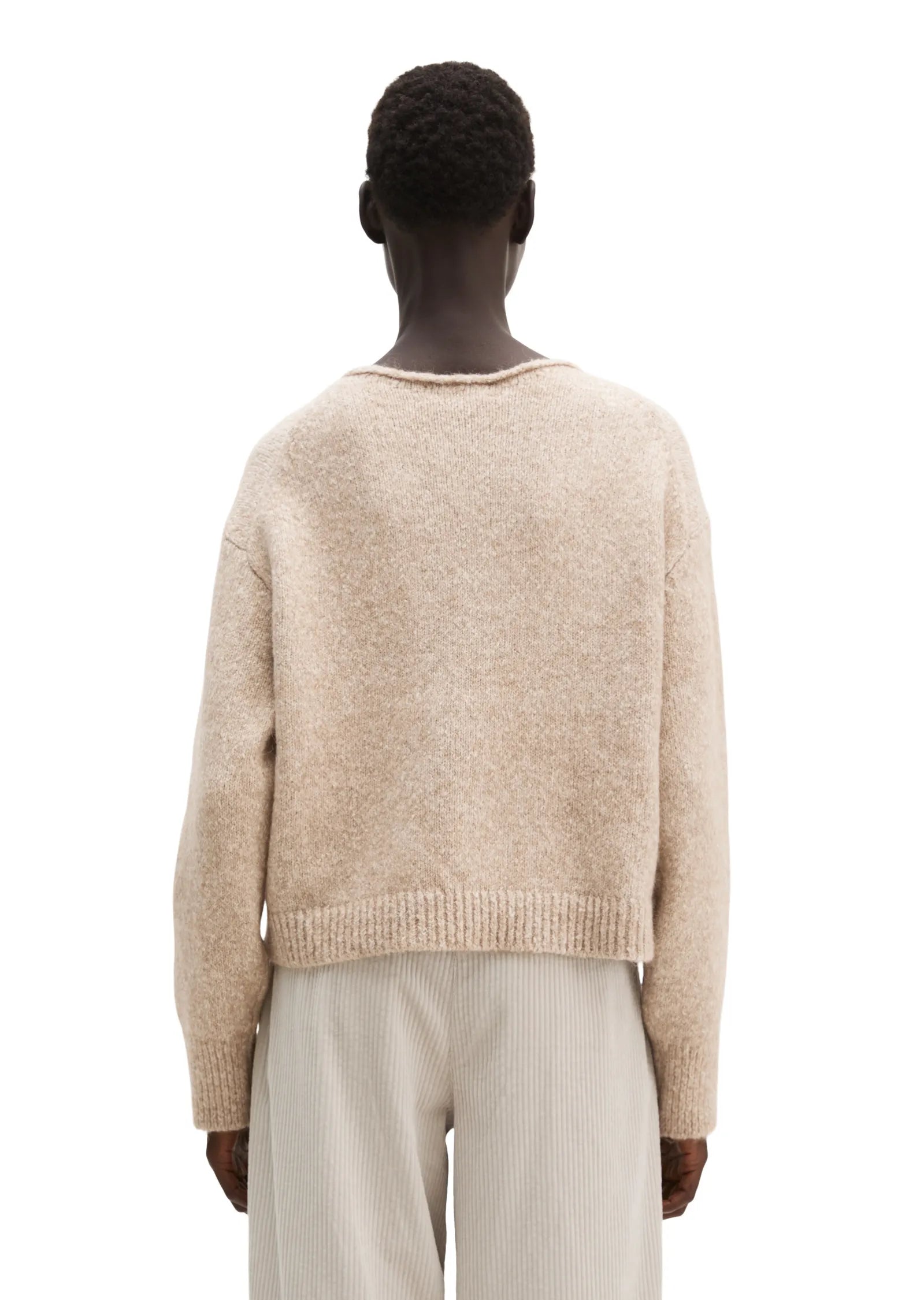Pullover loose