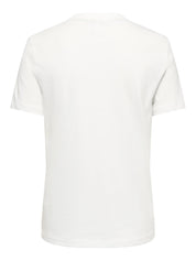 T-Shirt ANIMAL aus Baumwolle