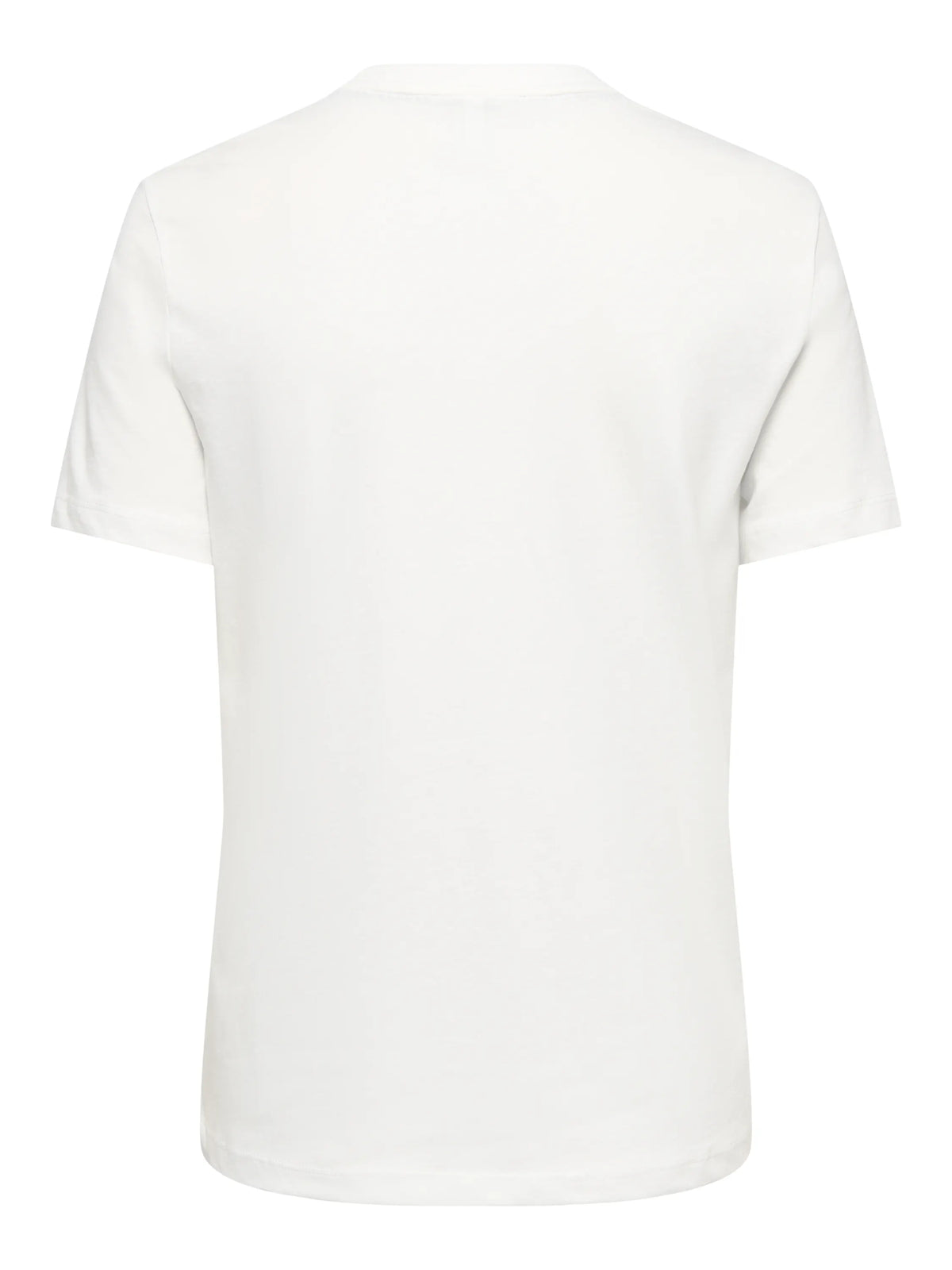 T-Shirt ANIMAL aus Baumwolle