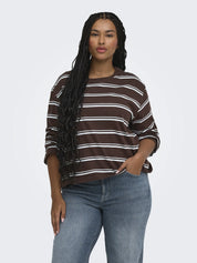 Langarmshirt CARFREJA